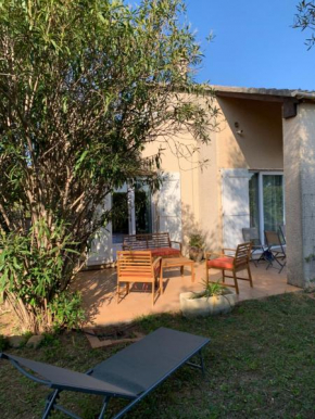 VILLA Bord de Mer